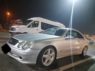 Mercedes Motor 2.7 cdi foto 2