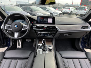 BMW 5 Series foto 8