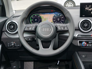 Audi Q2 foto 9