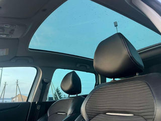 Renault Grand Scenic foto 10