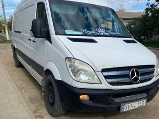 Mercedes Sprinter