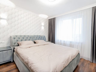 Apartament cu 2 camere, 80 m², Centru, Chișinău