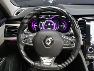 Renault Talisman foto 12