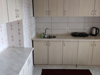 Apartament cu 1 cameră, 40 m², Centru, Chișinău foto 2