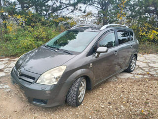 Toyota Corolla Verso, 2005 