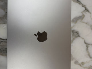 MacBook Air m2 8gb ram gold foto 6