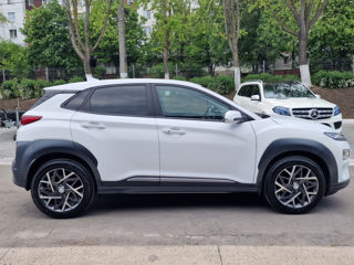 Hyundai Kona foto 4