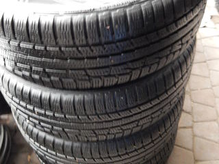 Nokian R16   205/55    /  Maxxis R16   205/55 foto 1