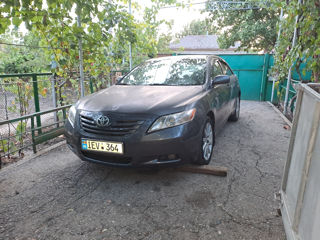 Toyota Camry foto 7