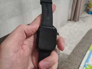 Smartwatch mt65. 200 lei foto 3