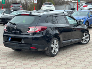 Renault Megane foto 3