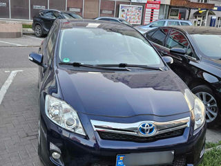 Toyota Auris foto 3