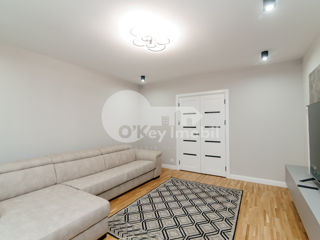 Apartament cu 3 camere, 75 m², Centru, Chișinău foto 3