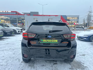 Subaru Crosstrek foto 5