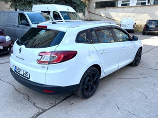 Renault Megane foto 3