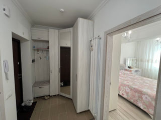 Apartament cu 2 camere, 62 m², Buiucani, Chișinău