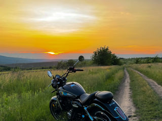 Viper Chopper 550 фото 2