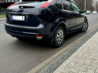 Ford Focus foto 3