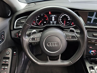 Audi A4 foto 13