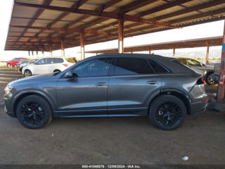 Audi Q8 foto 13