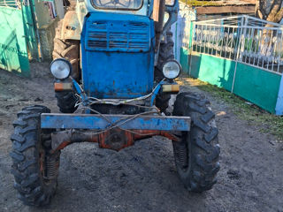 Vind tractor t40