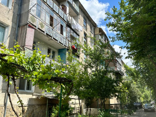 Apartament cu 3 camere, 66 m², Buiucani, Chișinău