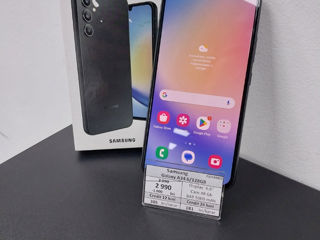 Samsung Galaxy A34  6/128GB  2990 lei