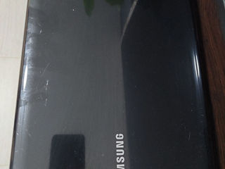 Vind notebook Samsung SSD 128 gb ram 4gb foto 2