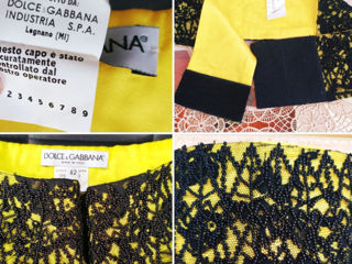 Dolce & Gabbana