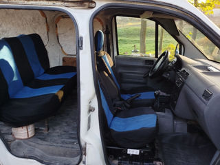 Ford Transit Connect foto 8