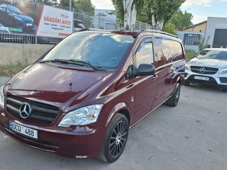 Mercedes Vito