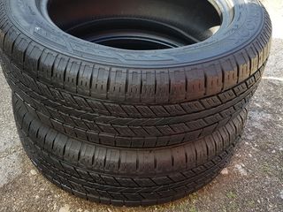 215 / 60 /  R17   -   Goodyear foto 7