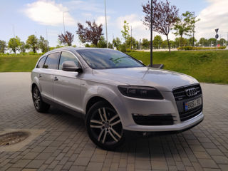 Audi Q7 foto 3