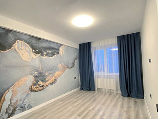Apartament cu 2 camere, 60 m², Buiucani, Chișinău
