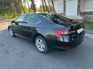 Skoda Superb foto 8