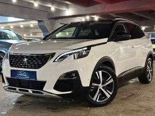 Peugeot 3008 foto 6