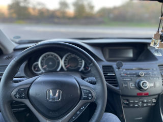 Honda Accord foto 7