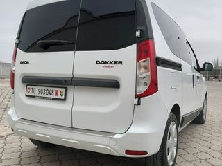 Dacia Dokker foto 4