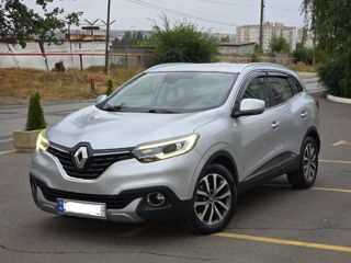 Renault Kadjar foto 2