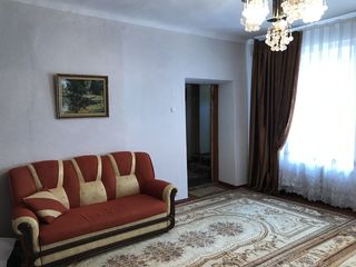 Apartament cu 3 camere, 89 m², Centru, Chișinău foto 2