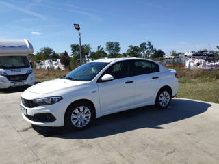 Fiat Tipo foto 4