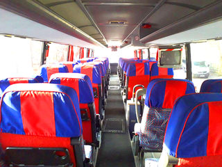 Setra S328DT foto 6