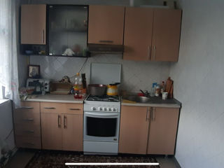 Apartament cu 1 cameră, 41 m², Periferie, Soroca foto 4