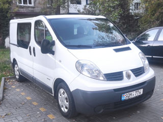 Renault Trafic foto 6