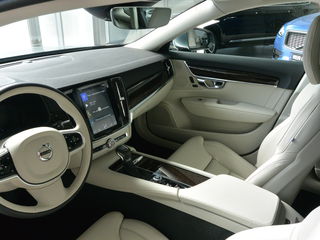 Volvo S90 foto 6