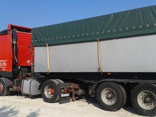 Volvo FH 12 380 foto 1