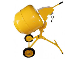 Betoniera Temp RCM800 225L -transfer-credit-livrare foto 1