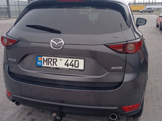 Mazda CX-5 foto 3