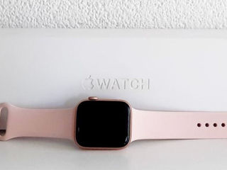Умные часы Apple Watch Series 6