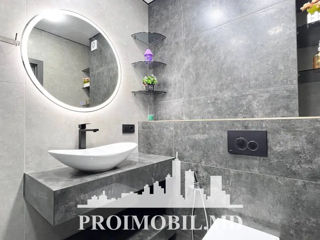 Apartament cu 1 cameră, 46 m², Râșcani, Chișinău foto 11